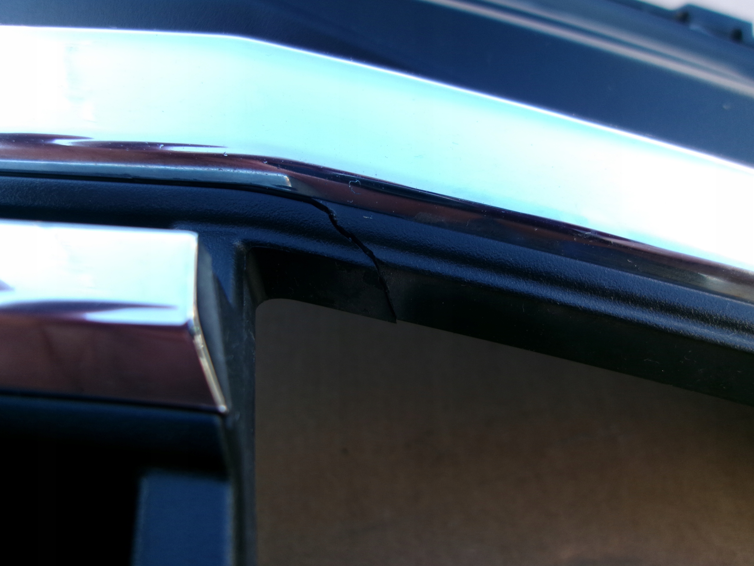 VW Transporter T6 Kühlergrill FRONTGRILL Kühlergitter 7LA853653JG - Thumbnail 7