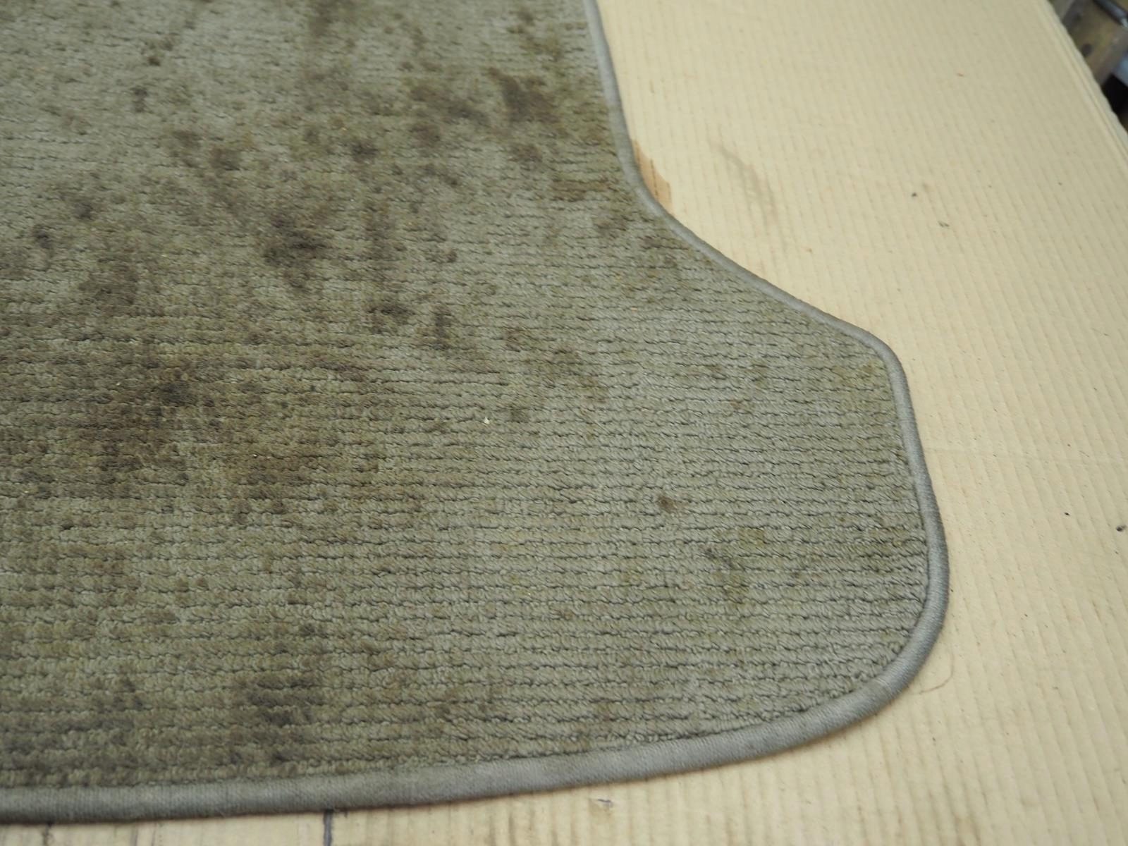 volvo V70 XC70 багажника 99-07