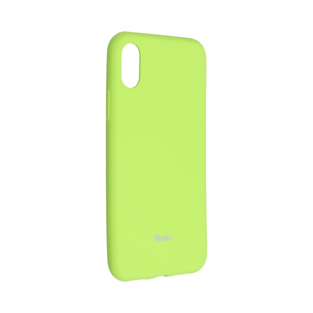 

Futerał Roar Colorful Jelly Case - do Iphone X / X