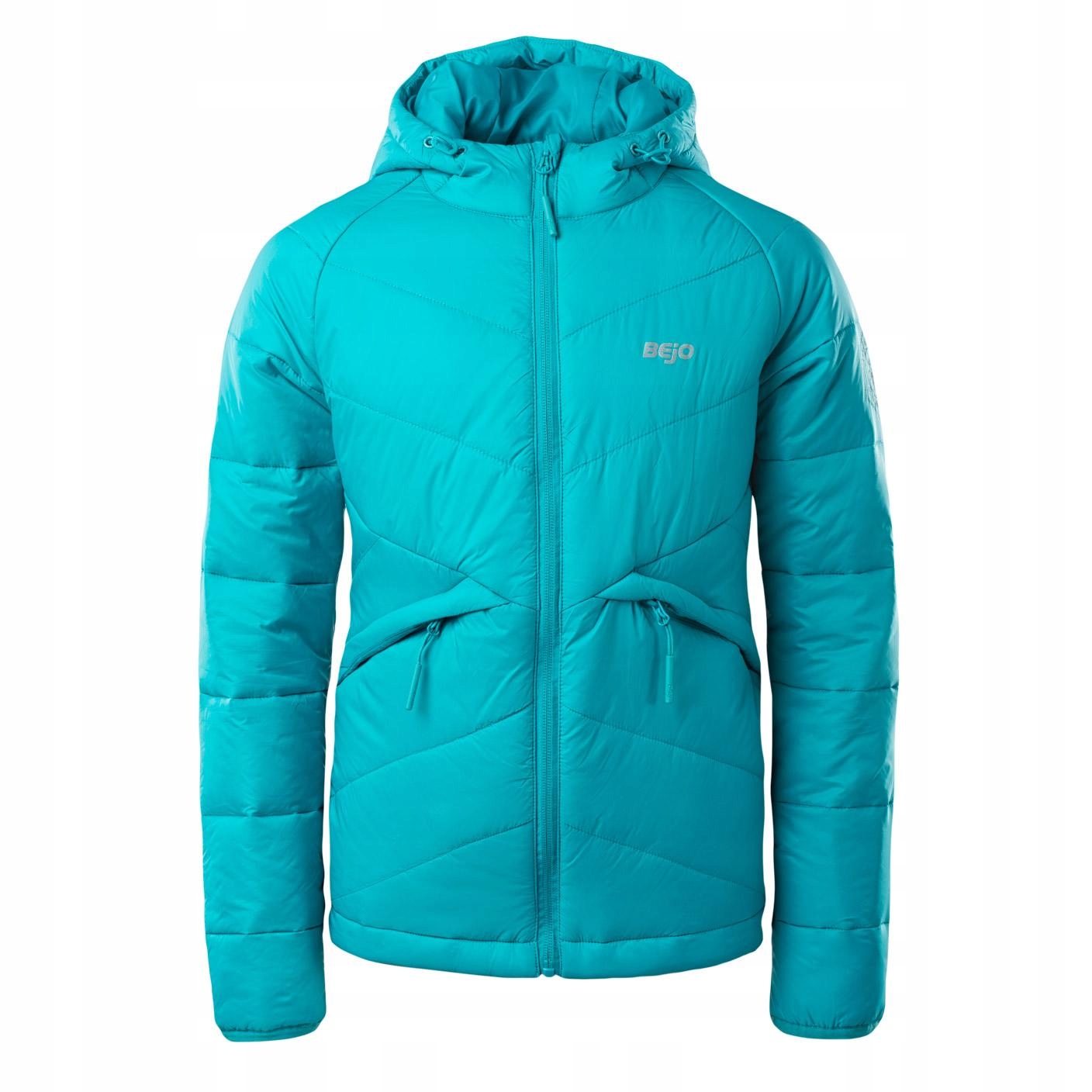 Dětská Prošívaná Bunda Fumio Jrg Bejo