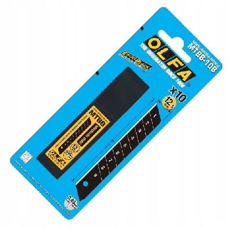 

Ostrze Olfa MTBB-10B