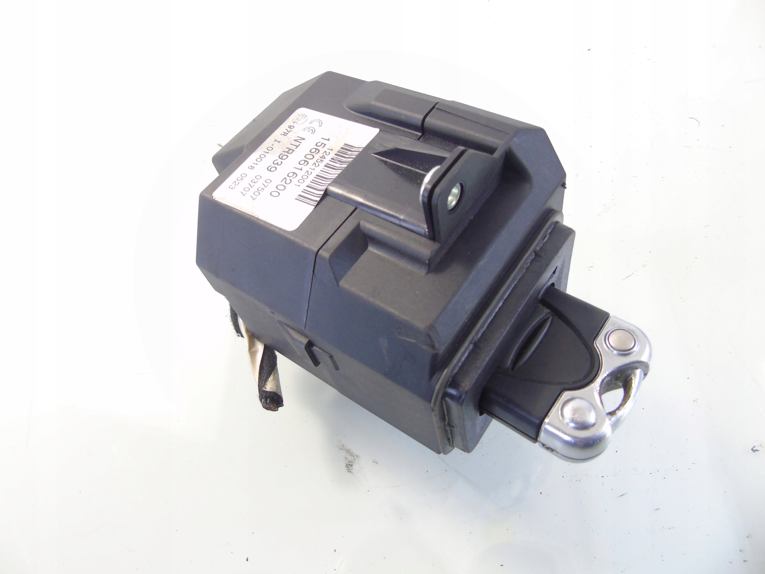 КЛЮЧ ЗАЖИГАНИЯ ALFA ROMEO 159 1560616200