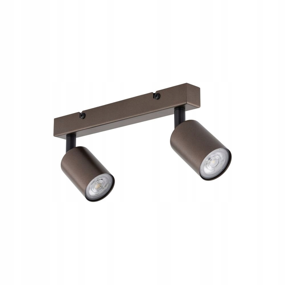 Spotová reflektorová lampa Top Brown 6180 Tk Lighting