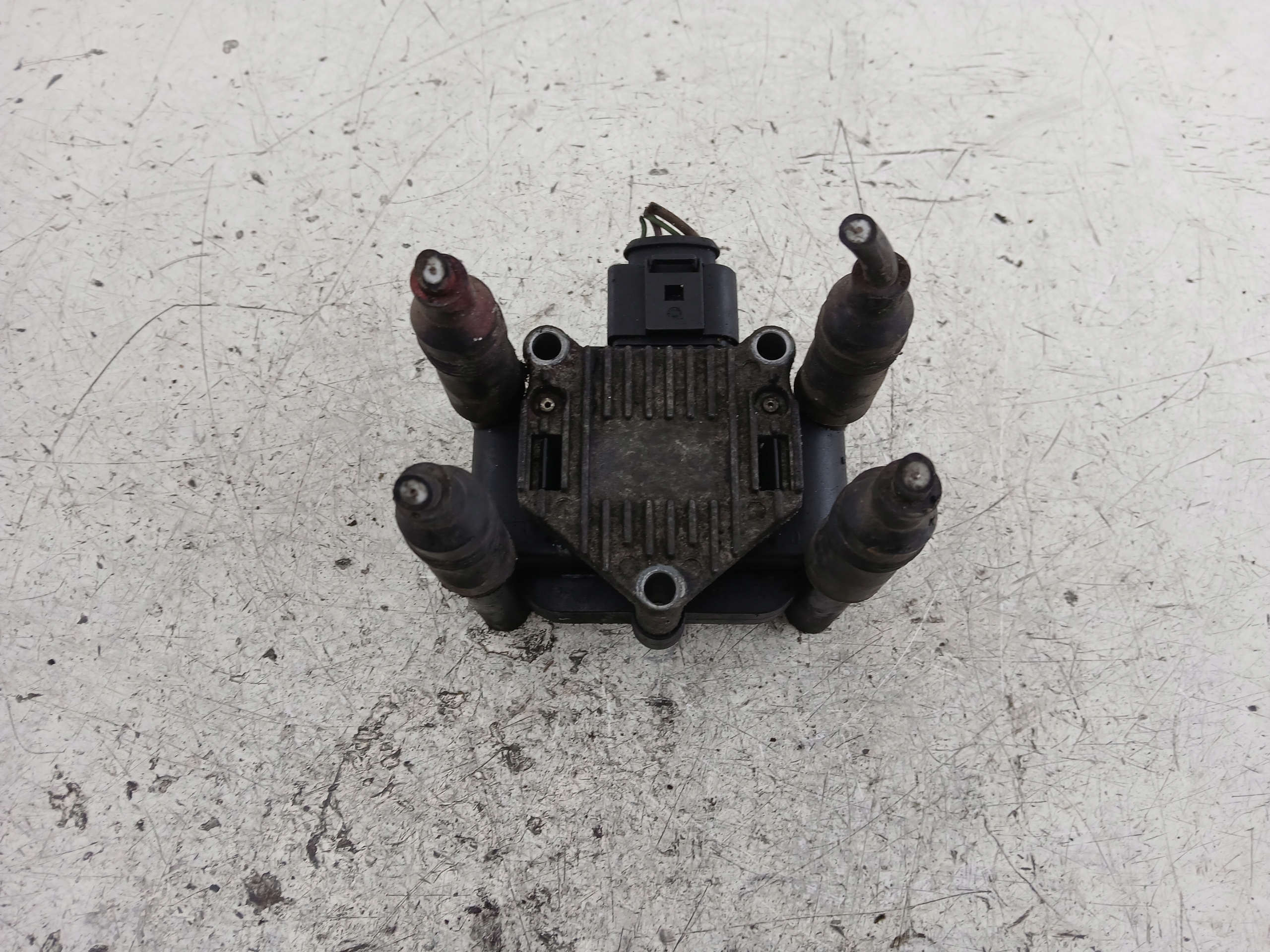 VW GOLF IV SEAT LEON and 1.4 coil ignition