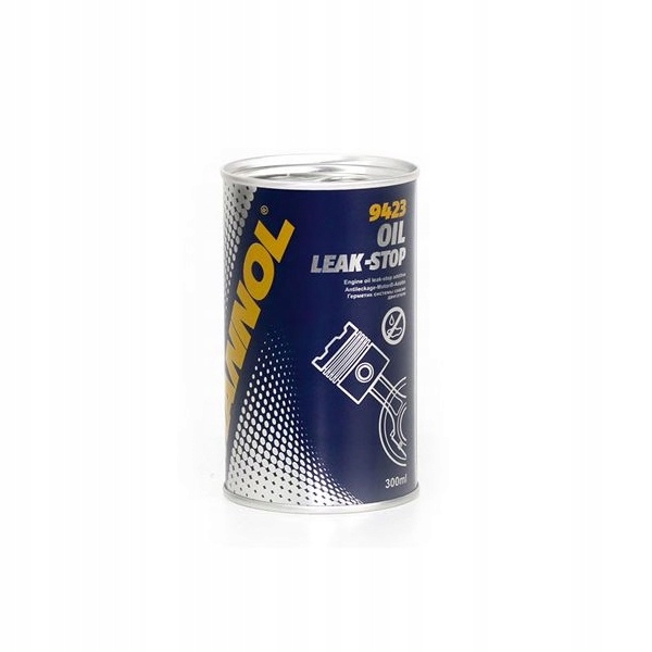 

Uszczenilacz do silnika Mannol 9423 300ml