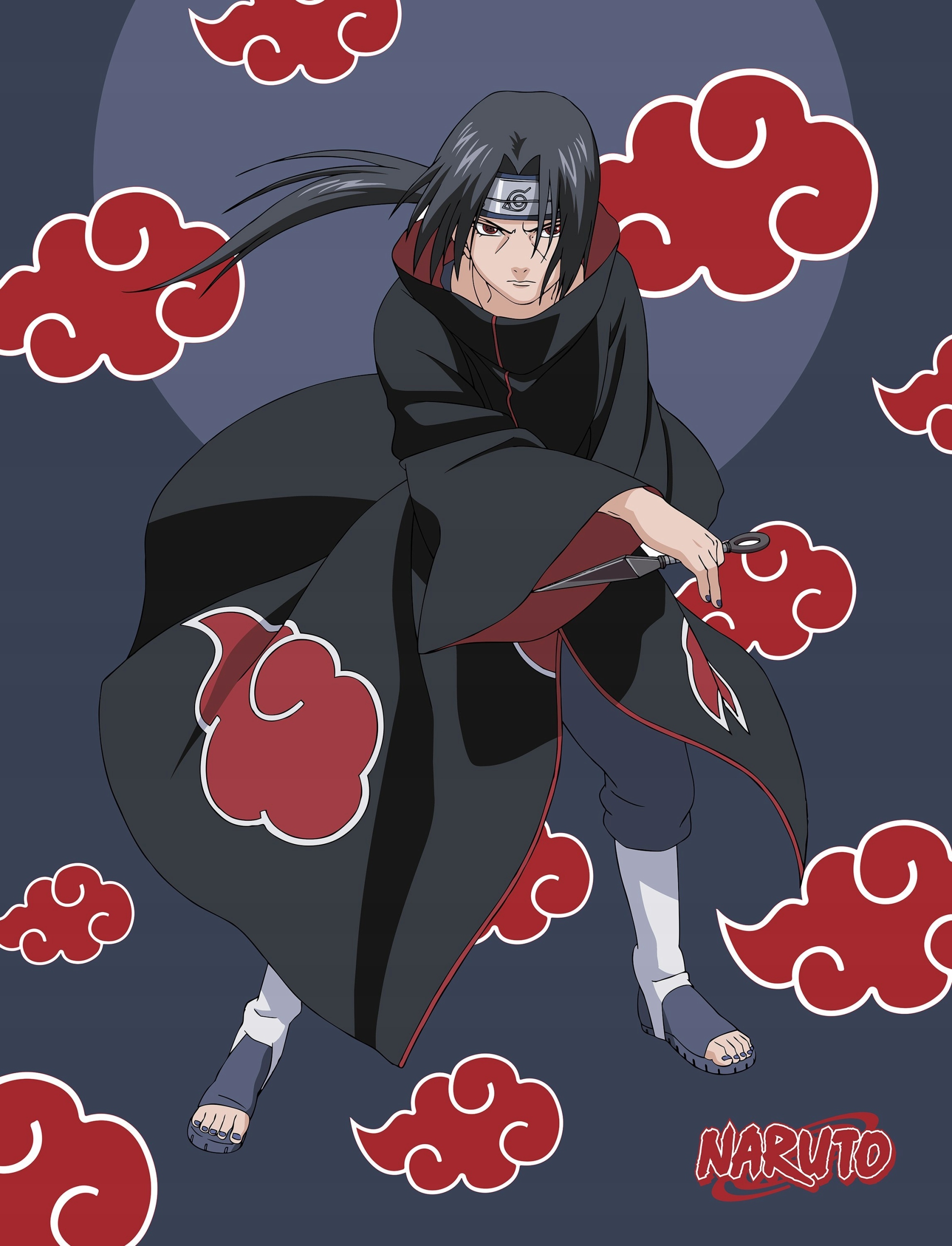 

Koc Z Polaru Kocyk 130 X 170 Manga Anime Naruto