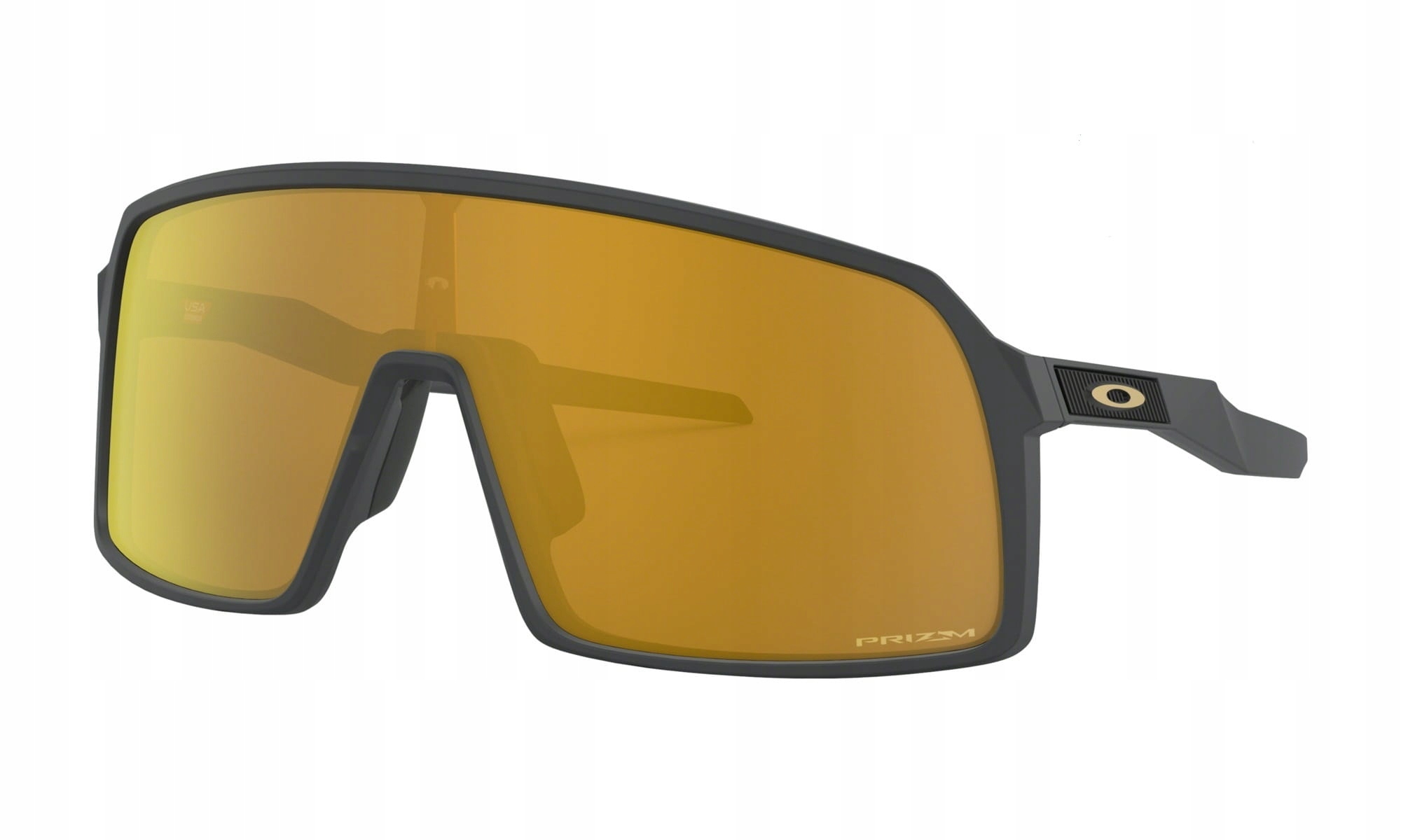 Oakley Sutro dámské pánské cyklistické sportovní brýle 24k