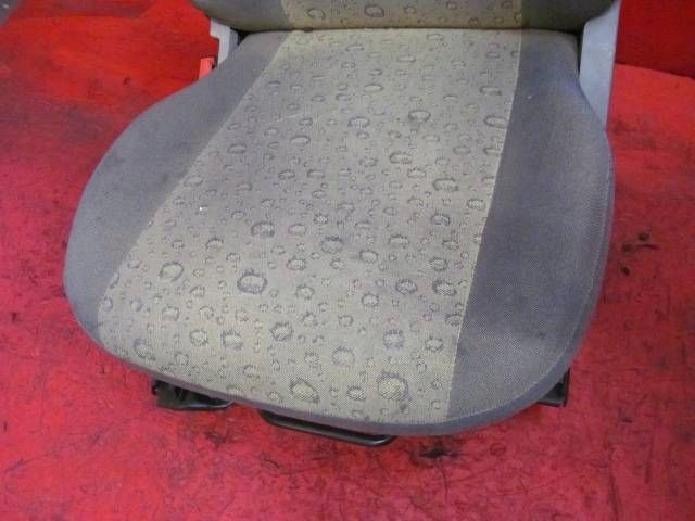 FIAT PANDA II 2 169 seat driver´s left front front EUROPA