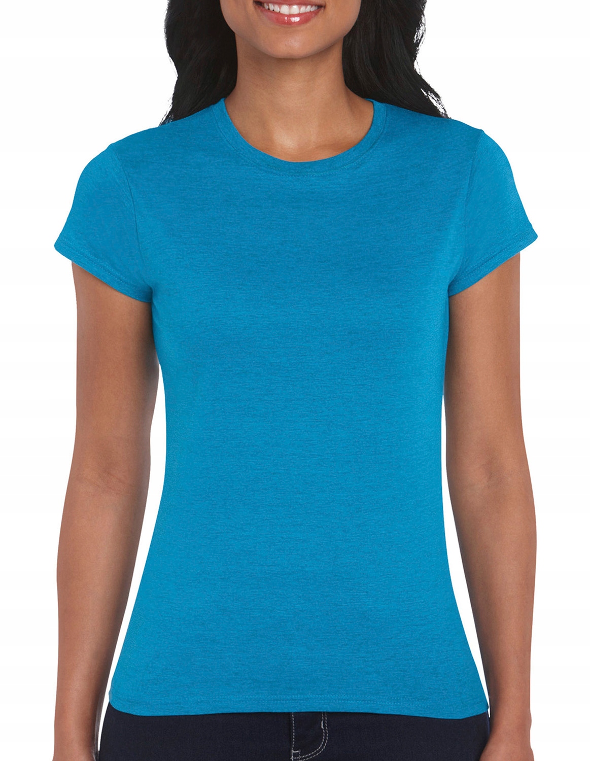 

Damska Koszulka T-shirt Gildan Softstyle a.sap XL