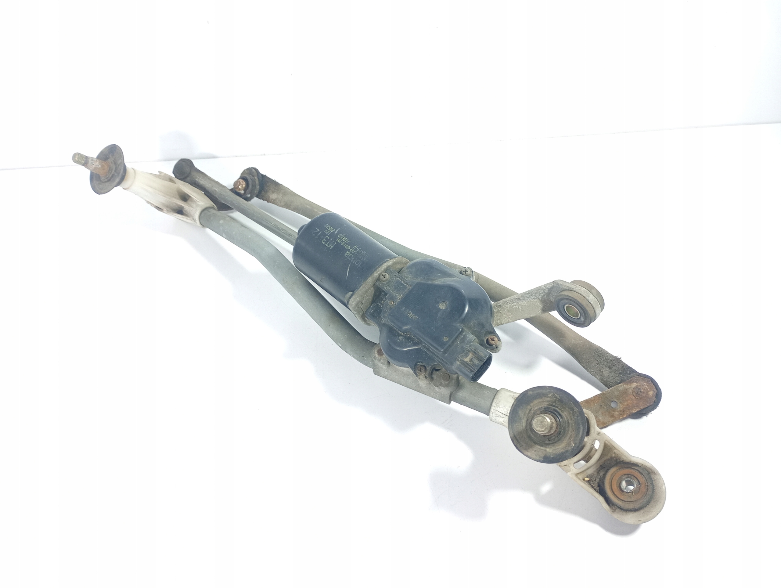 Wischergestänge PRZEDNICH Honda Jazz II 2 02-08