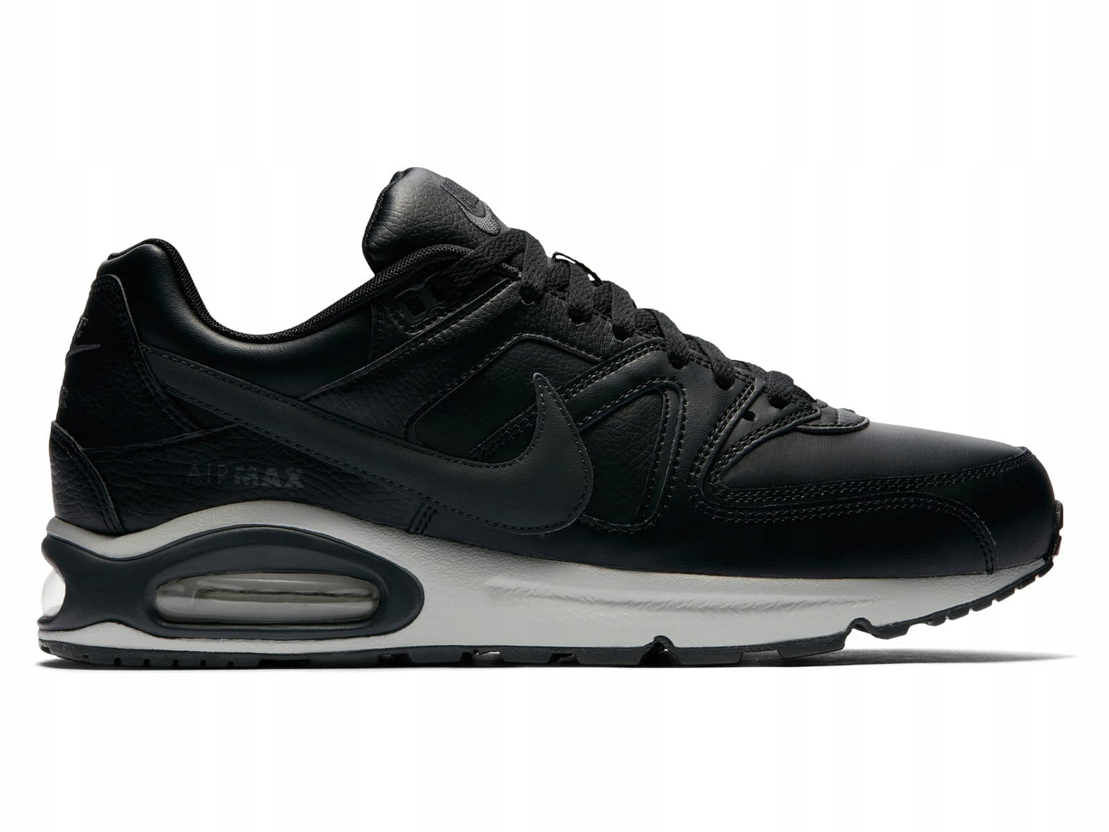 

Nike Air Max Command Leather 001 - 45