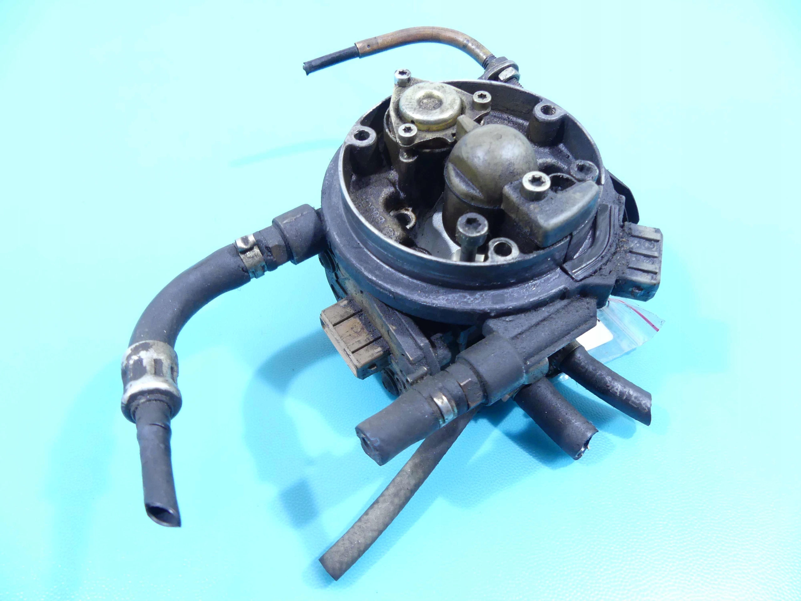 MONOWTRYSK FIAT UNO 1.0 JEDN