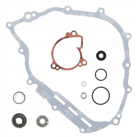 57.2727 - КОМПЛЕКТ ДЛЯ РЕМОНТУ ВОДЯНОГО НАСОСА PROX YAMAHA YFM 700 GR