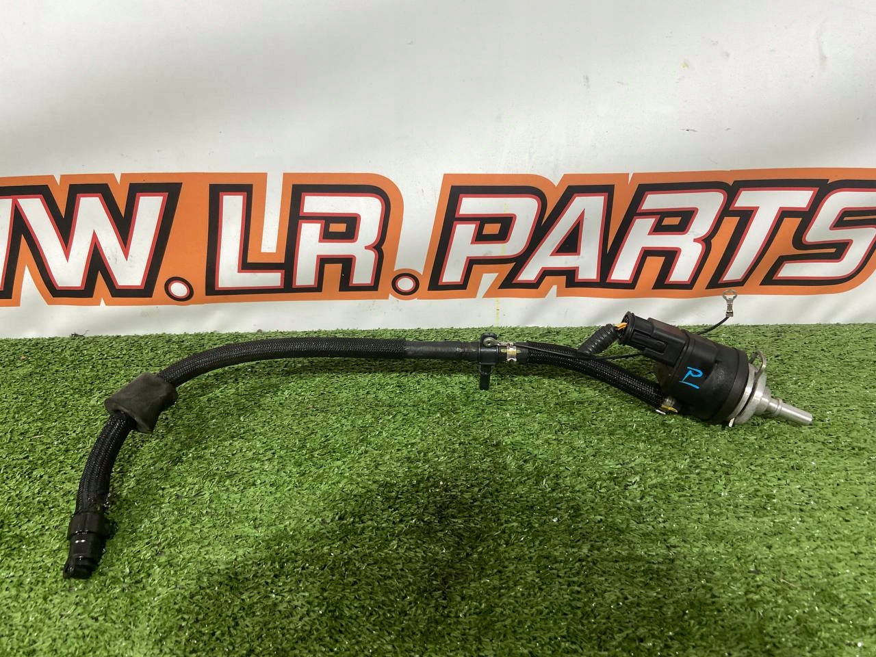 PODGRZEWACZ FILTRA PALIWA RANGE ROVER SPORT L494 BH42-18K468-AA