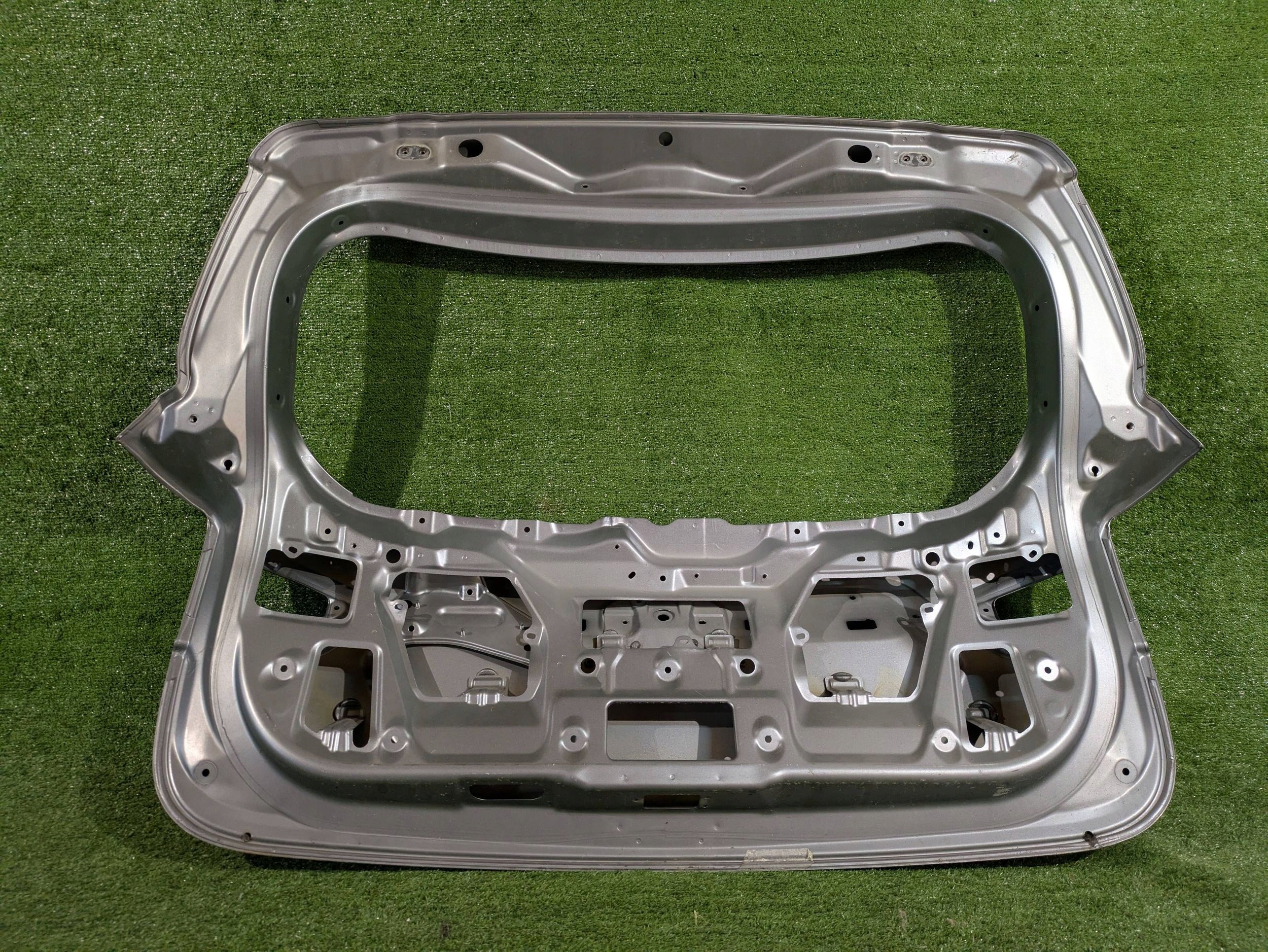 boot doors rear part boot SUZUKI SX4 S-CROSS 13- NR.152
