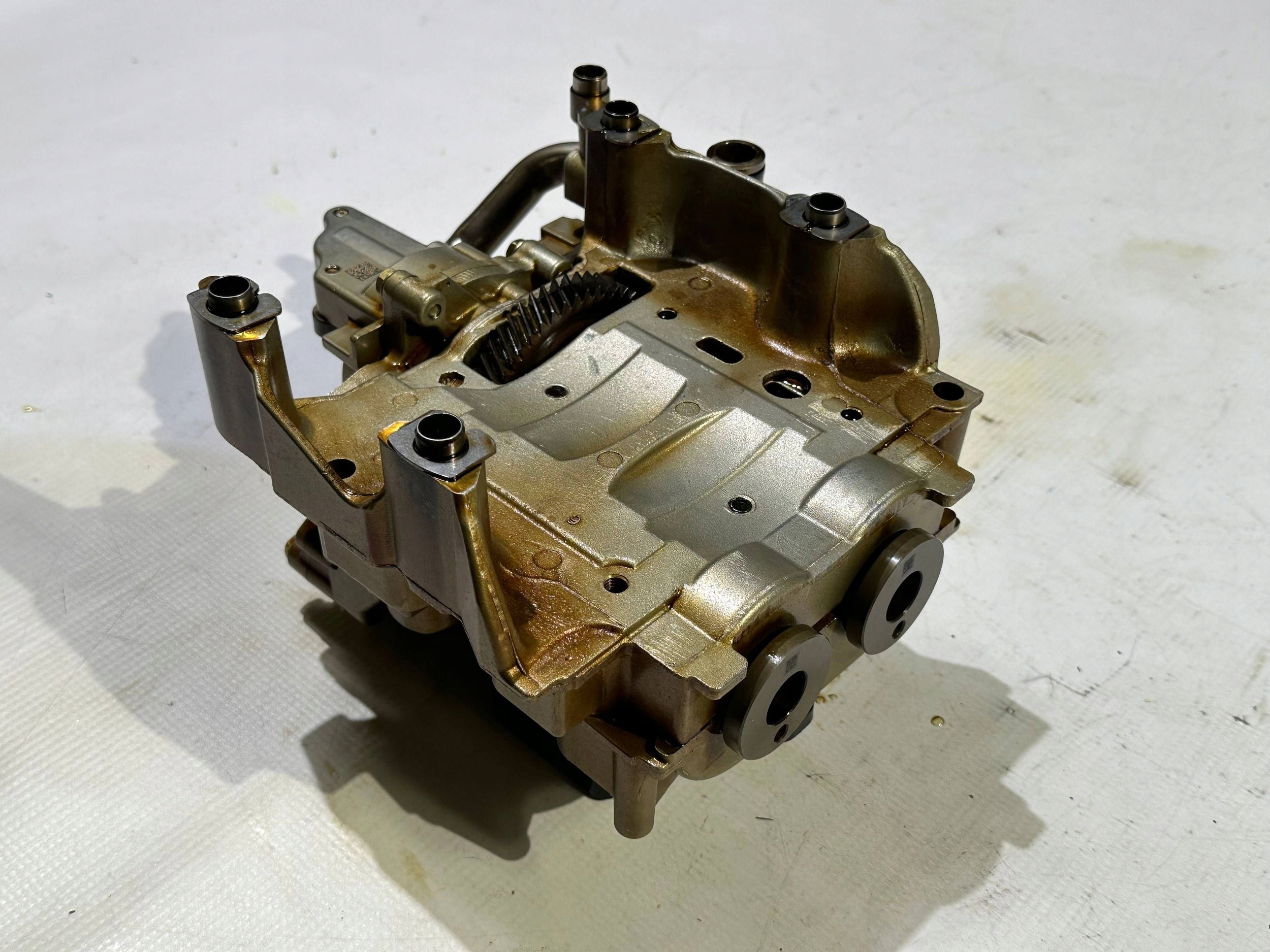 oil pump Ford Explorer 2.3 2020+