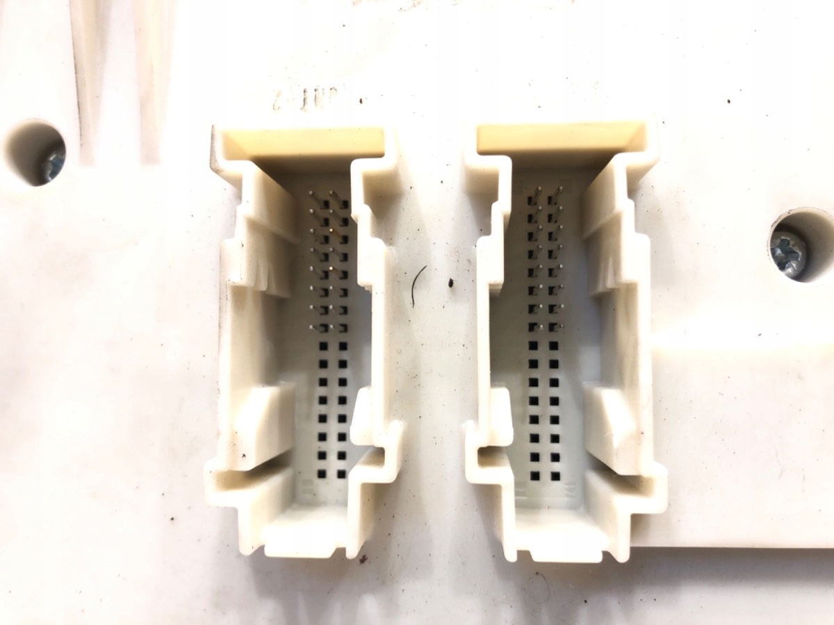 MODUŁ BSI FORD FOCUS C-MAX 3M5T-14A073-DG Minivan 03-07 STEROWNIK Typ samochodu Samochody osobowe