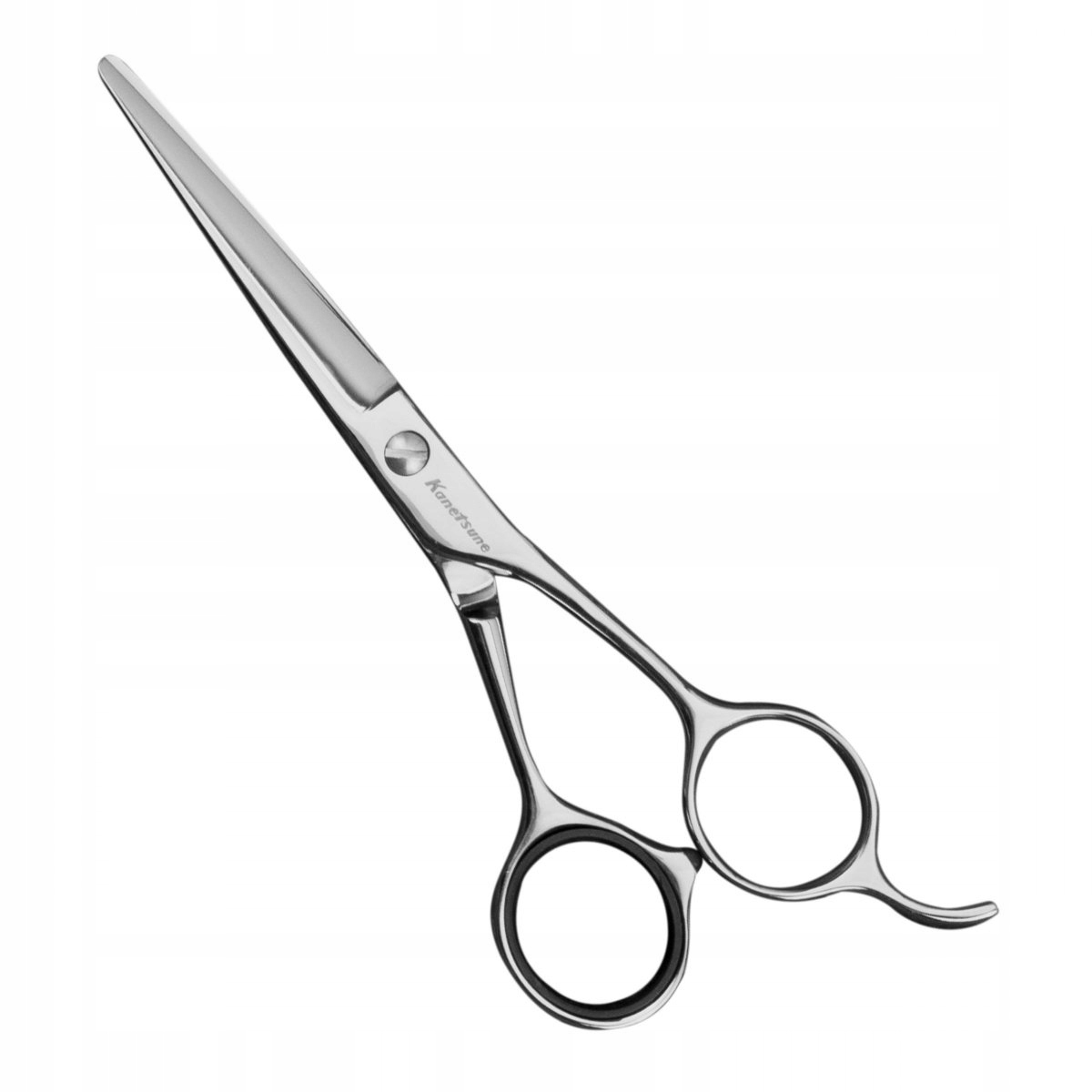 Nožnice na vlasy Kanetsune 14 cm Kadernícke nerezová oceľ AUS8