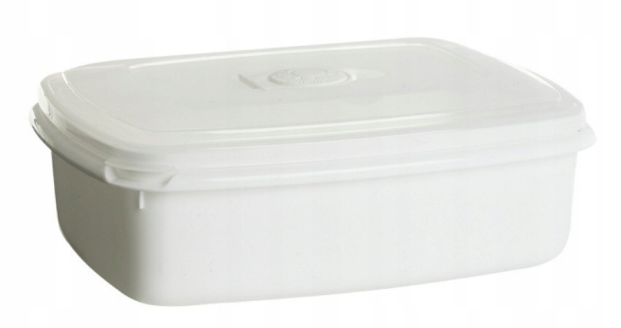 

Plast Team pojemnik do mikrofalówki Micro 1,3 L