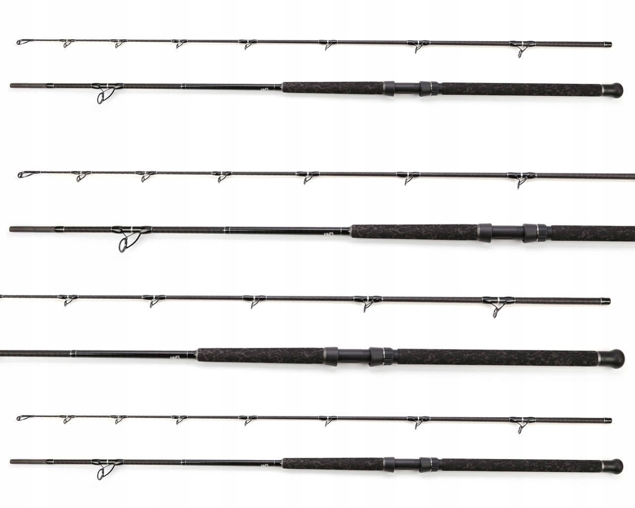 Prut Rod Rodman Crazy Cat Spin 270/-150 g