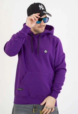 Mikina s kapucí S Kapucí Icon Mini Logo II Mikina