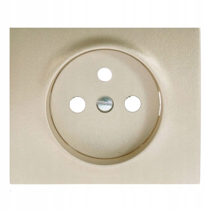 

Legrand Sistena Plakietka Titan Gniazdo 2P+Z