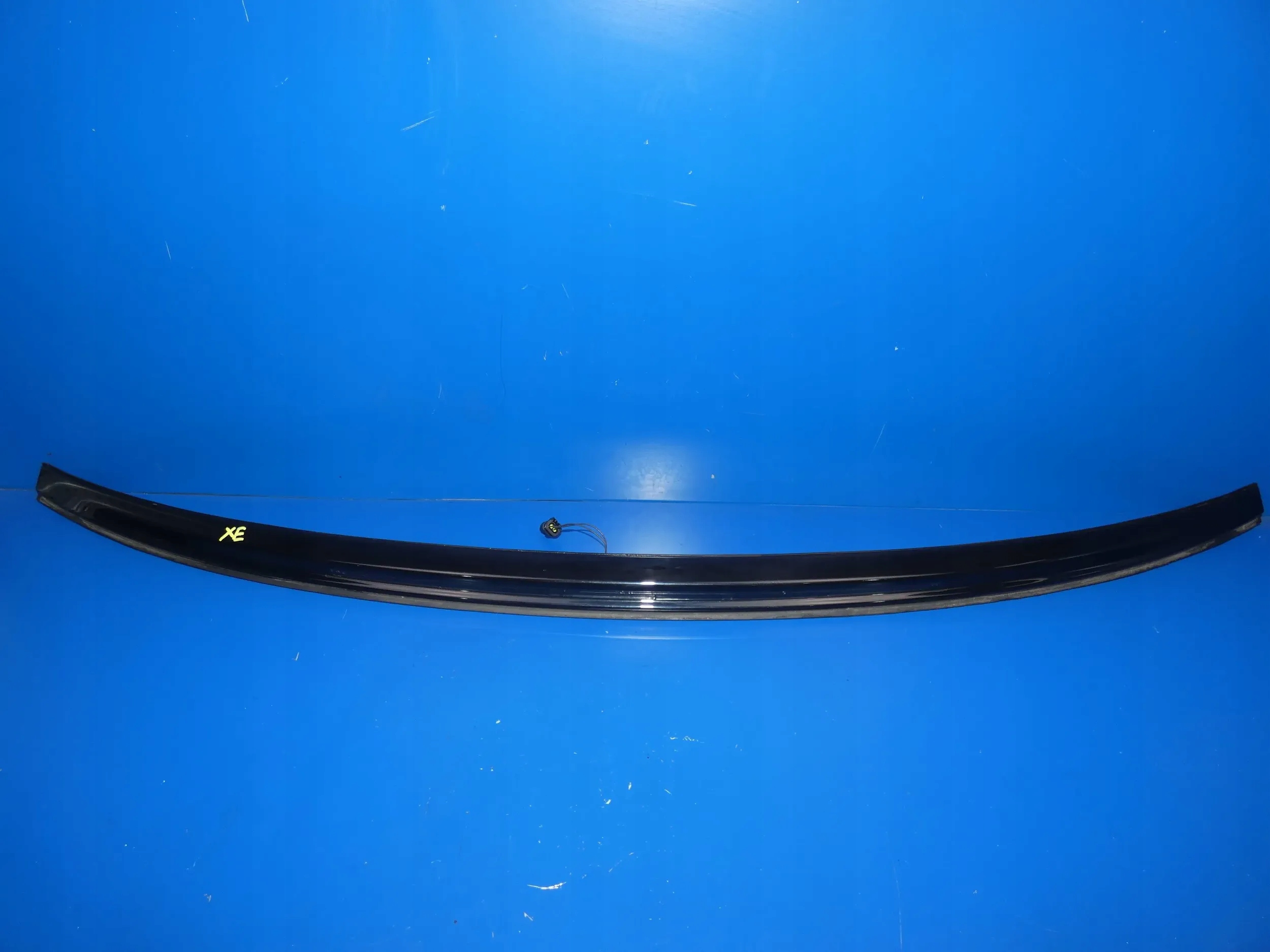 JAGUAR XE X760 TRZECIE light STOP STOPU