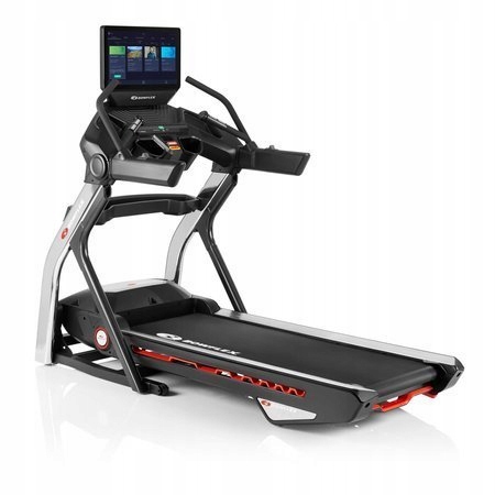 

Bieżnia Elektryczna Składana Bowflex T56