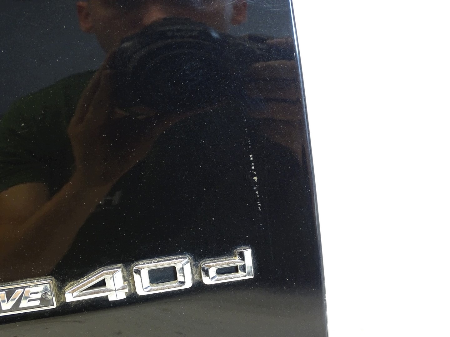 door right front right front BMW X6 E71 475