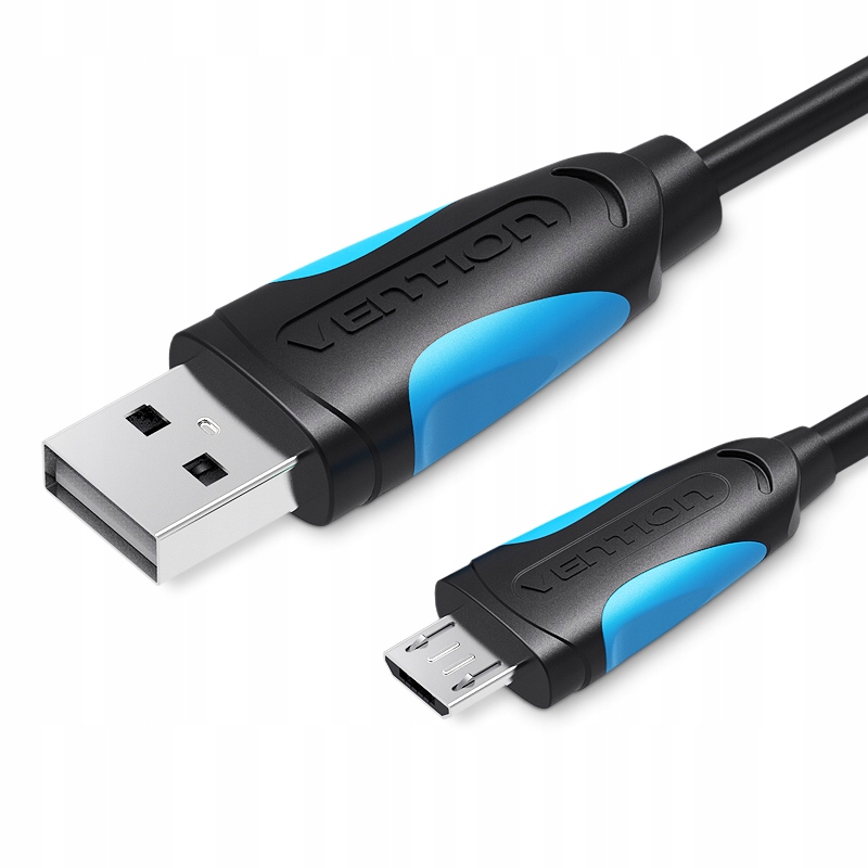 

Vention Kabel Usb -> Micro Usb Ofc 99,99% 150cm