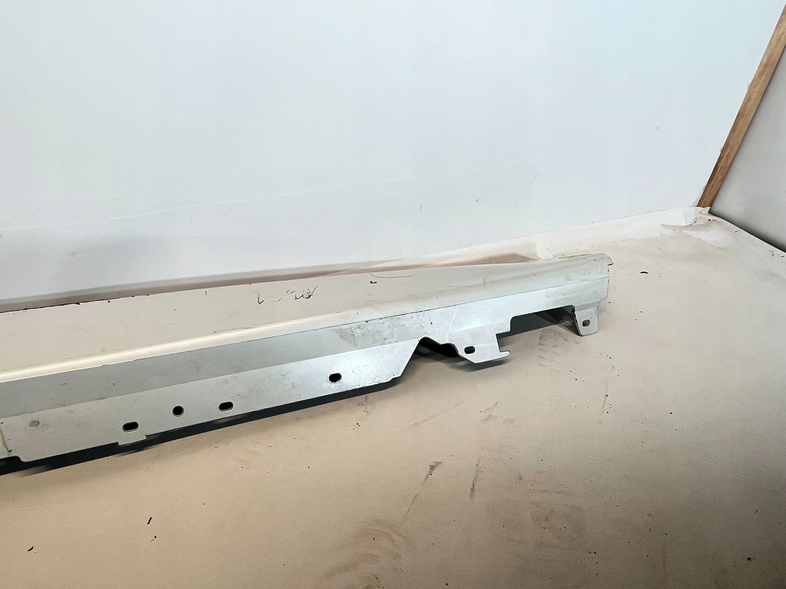 cap threshold BMW 3 GT F34 8057147