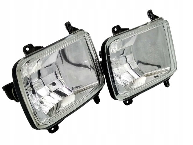 Zestaw lamp AL202980 John Deere