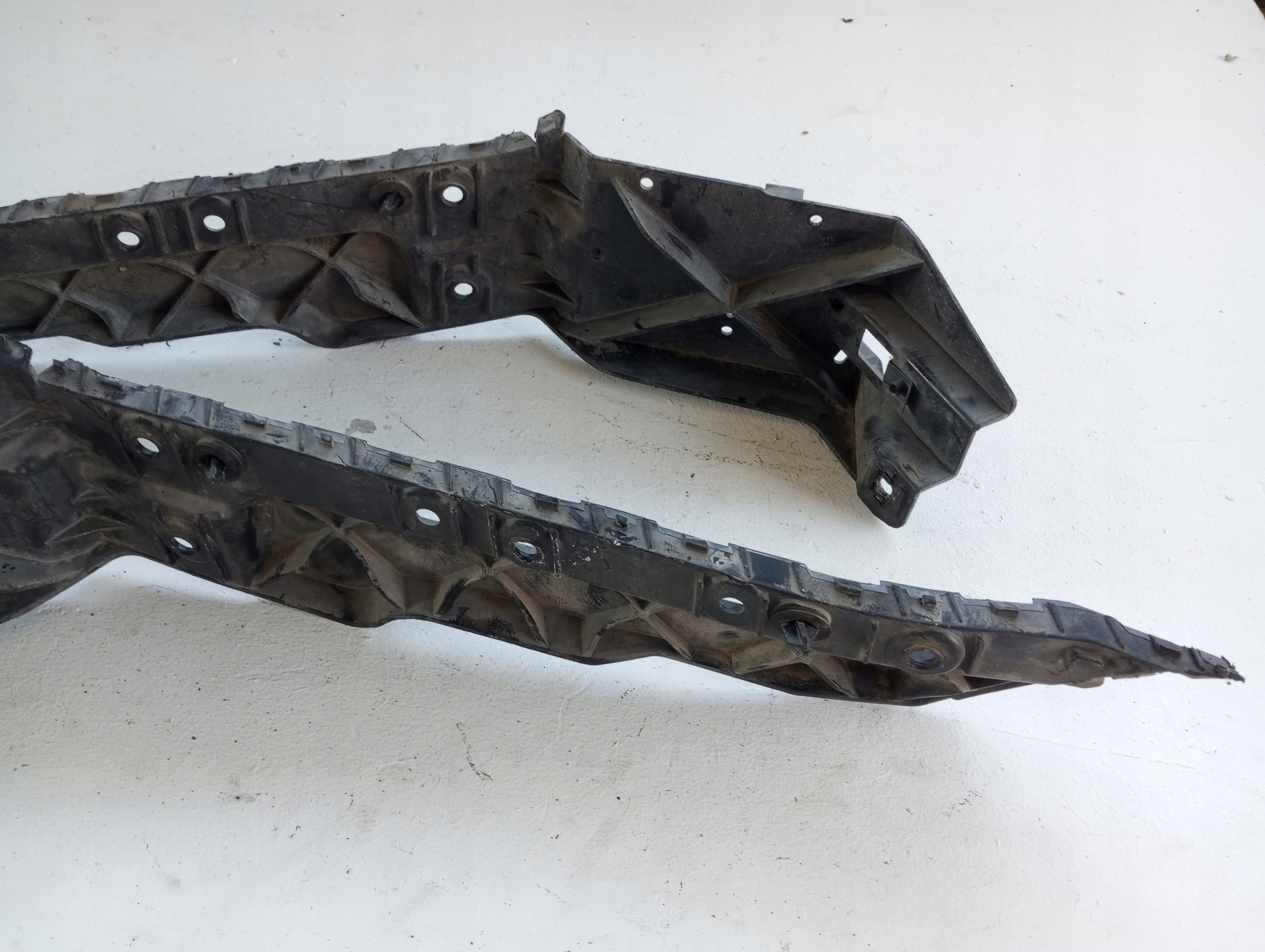 support RANGE ROVER SPORT L494 HK62-17A882-AB HK62-17A881-AB front
