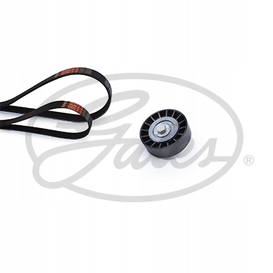 GATES K056PK948 Producent części Gates