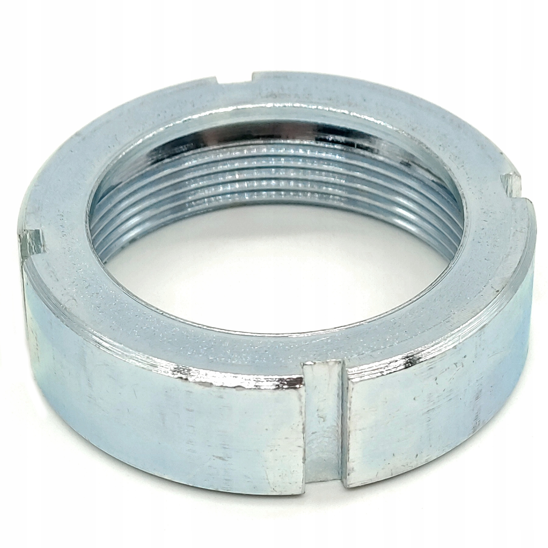 NAKRĘTKA CYLINDRA KOLANKA WYDECHU WSK WFM 125