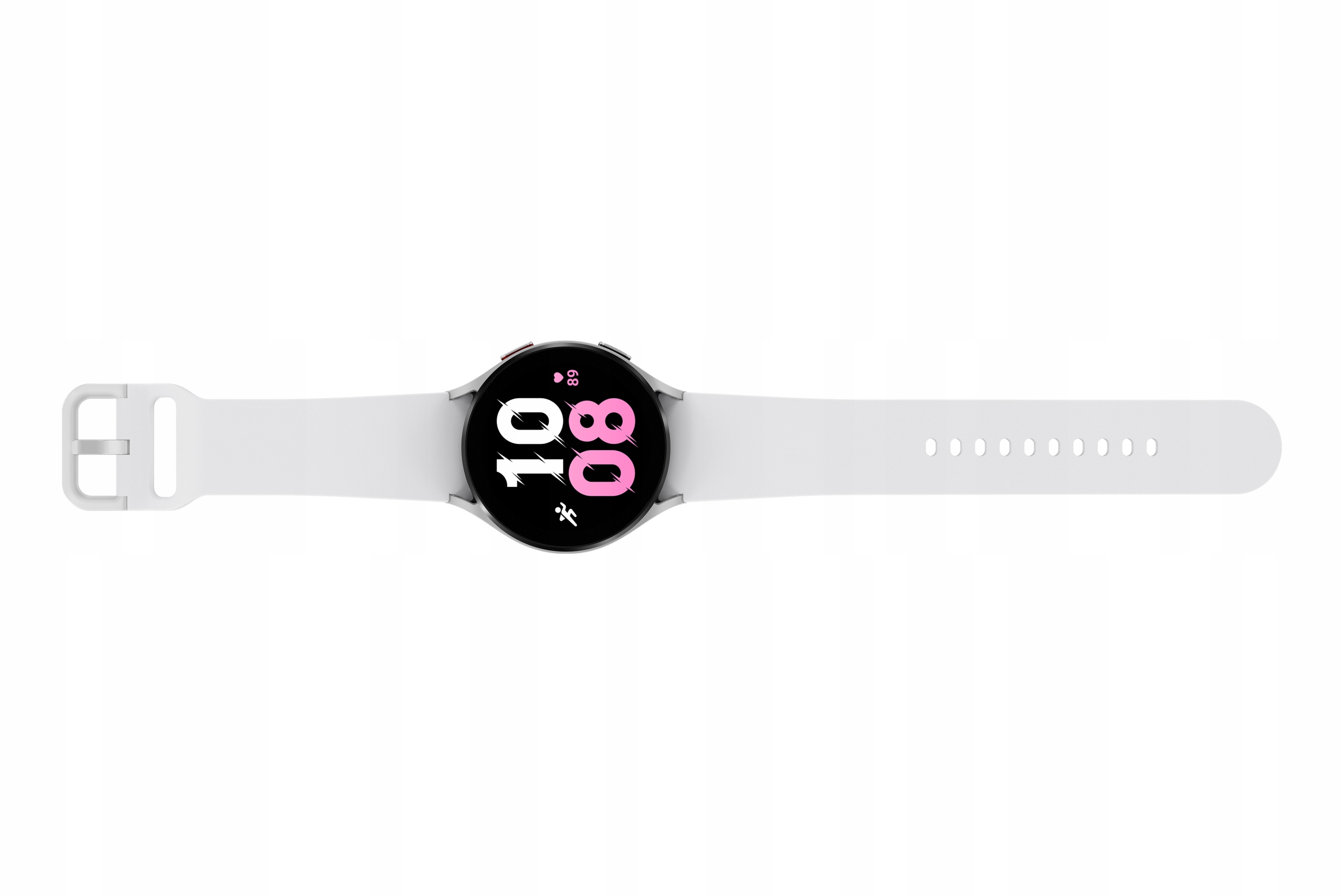 Smartwatch Samsung Galaxy Watch 5 (R915) srebrny Model Galaxy Watch 5 (R915)
