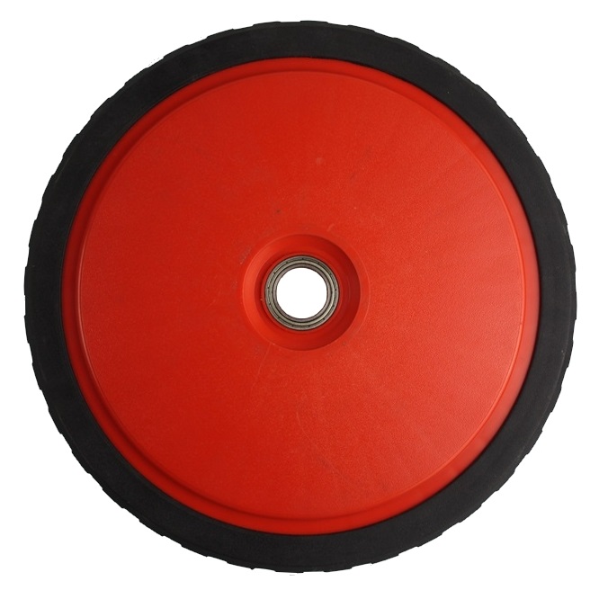 Náhradní kola Haaga průměr 275 mm 1 pár