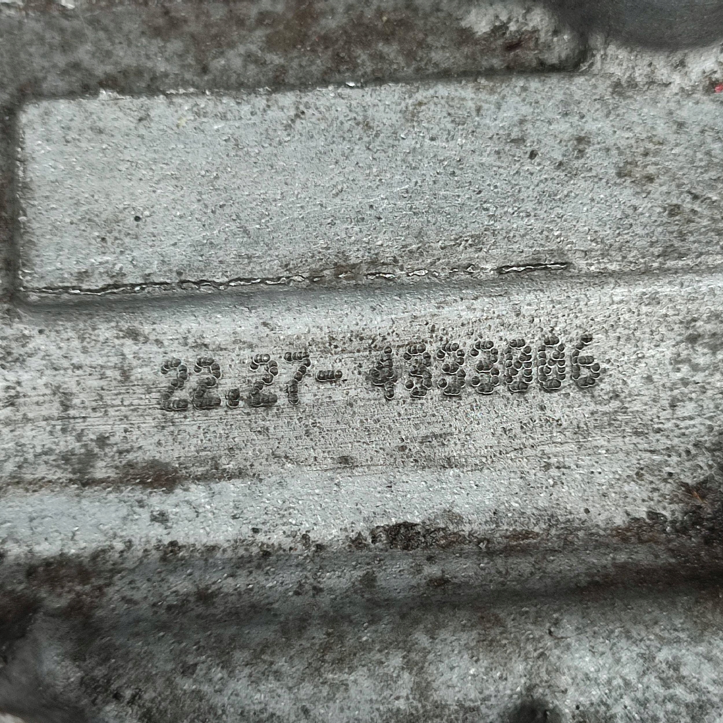 manuale cambio 5 ingranaggi Fiat 500X 4333006