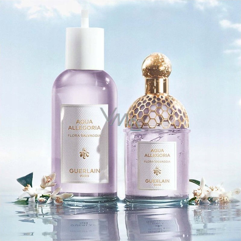 Aqua Allegoria Flora Salvaggia edt vapo 125 ml