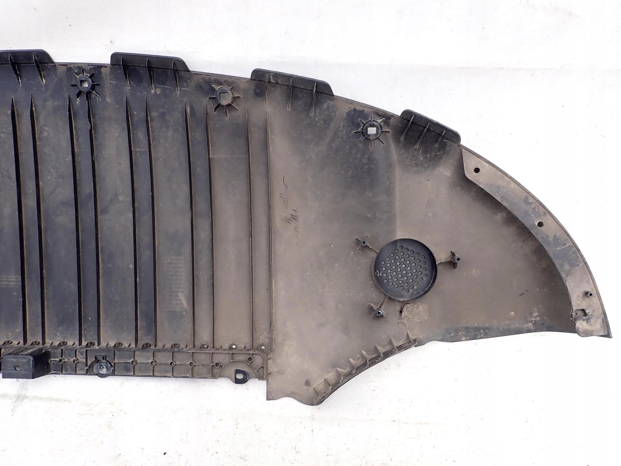TESLA MODEL Y 20-> cover cover below bumper
