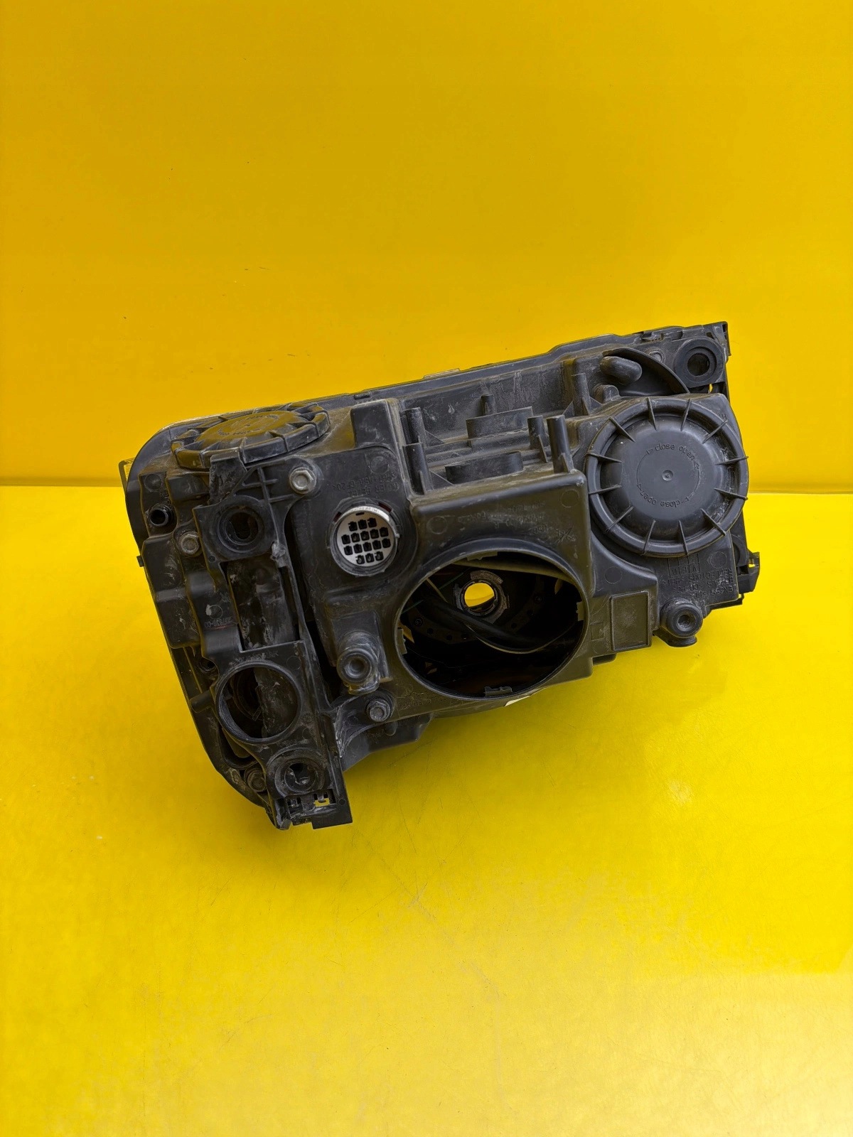 licht rechts Range Rover Sport 2005-2009 normal XBC501543LZN