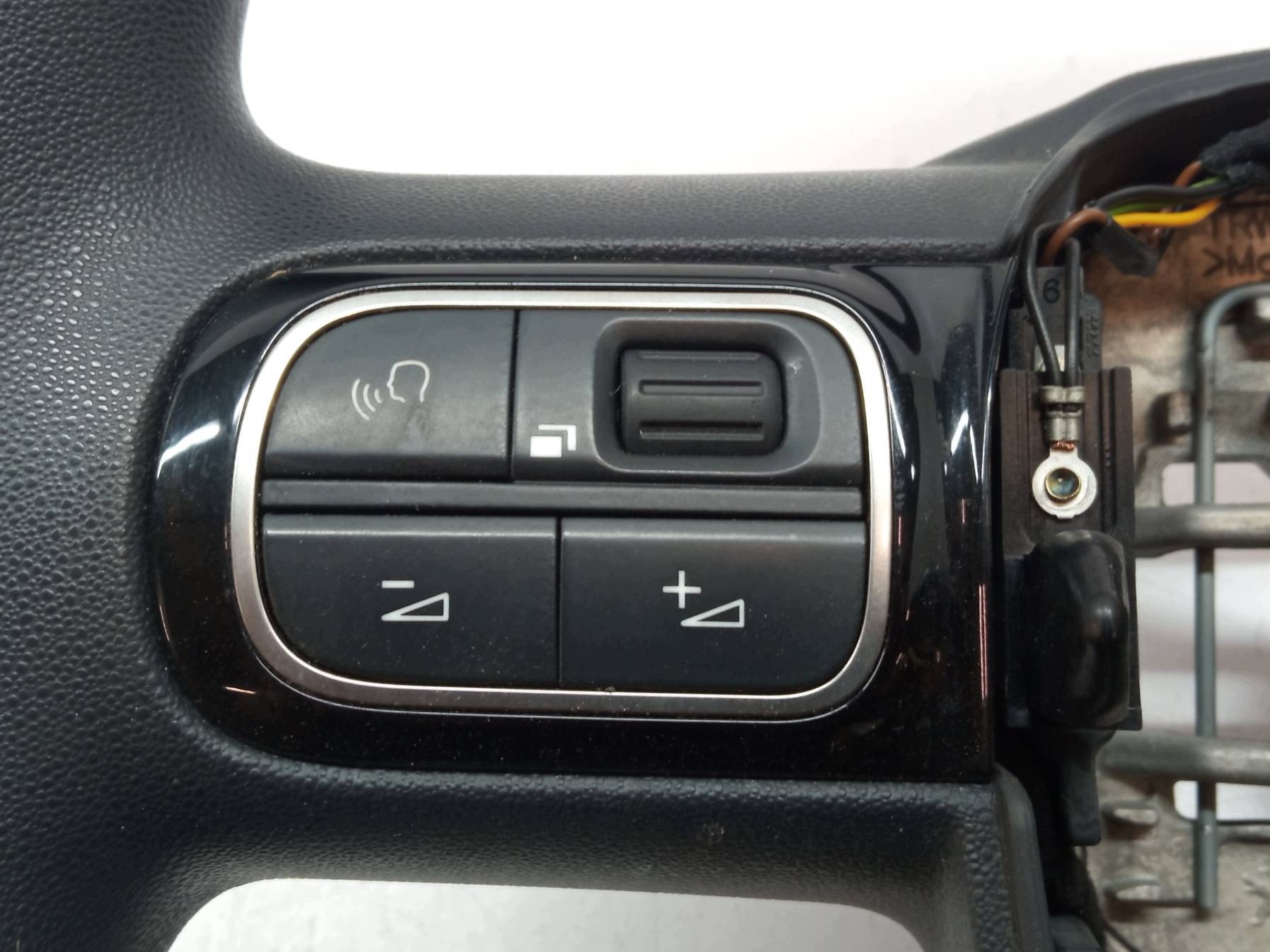 lenkrad Citroen C3 III (2016-2024)