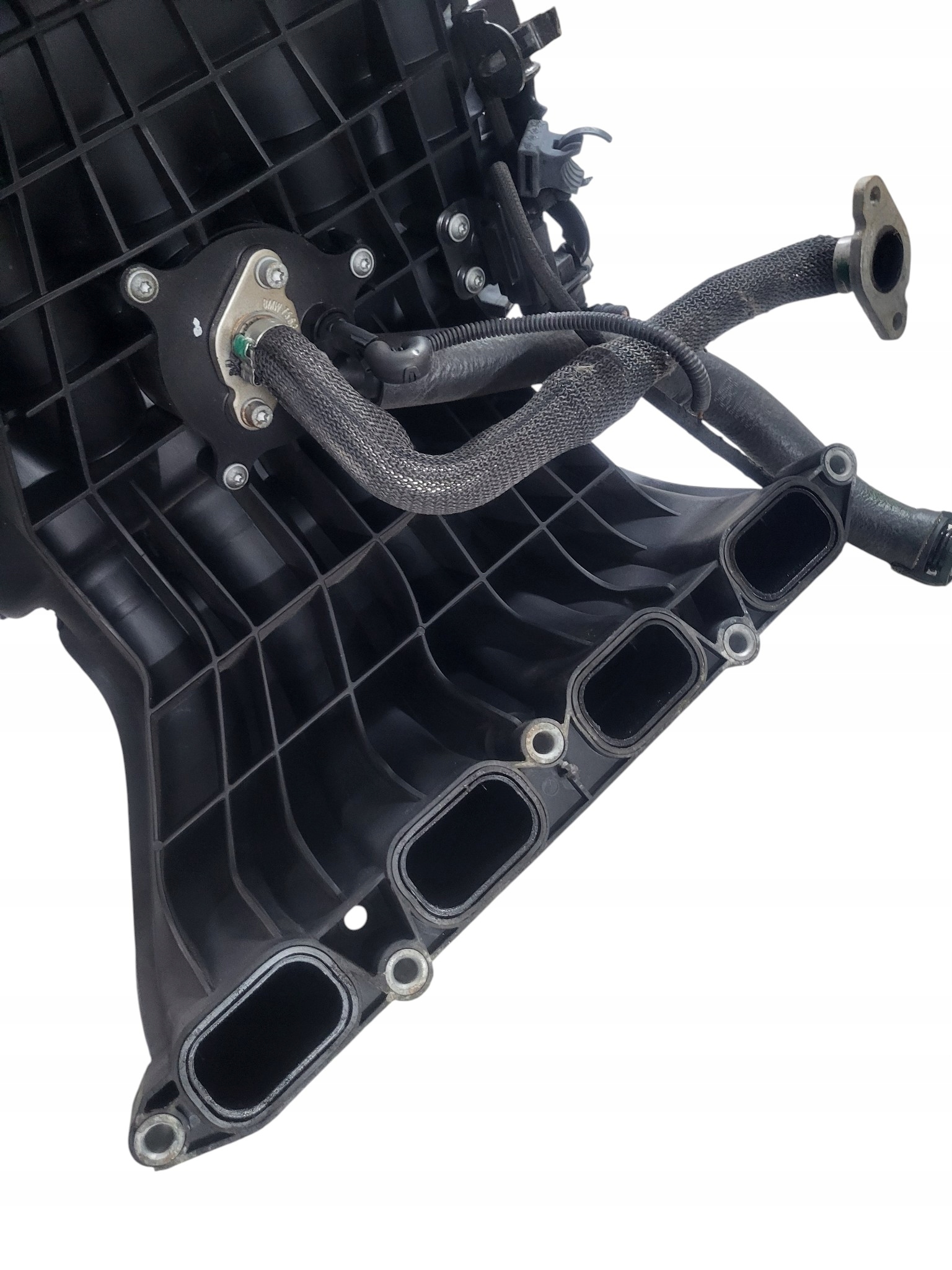 intake manifold BMW E60 E61 2.0i N43