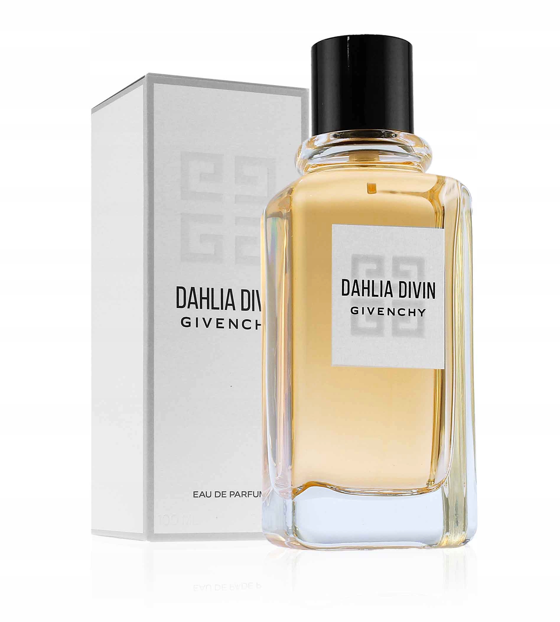 Givenchy Dahlia Divin parfémovaná voda pro ženy 100 ml