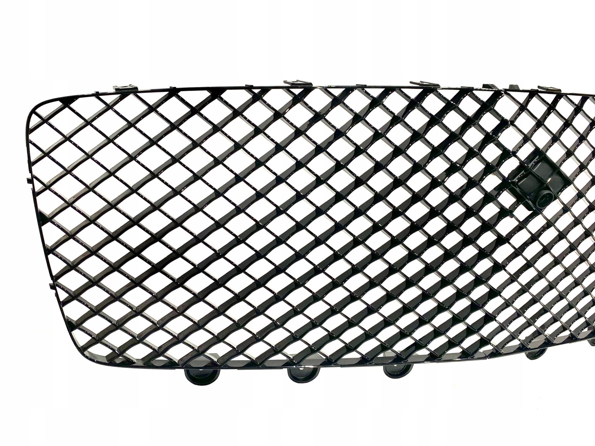 BENTLEY CONTINENTAL GT Grill 3SD853684A 3SD853684B 3SD853683C 3SD853683E