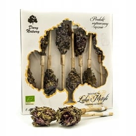 Čaj na tyči Louka motýlů Eko 8ks Dary přírody