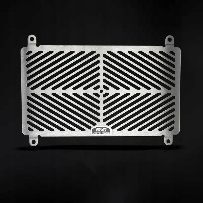 Kryt Chladiča Rg Kawasaki Ninja 400/NINJA 250 18-/Z400 19-/Z250 19-