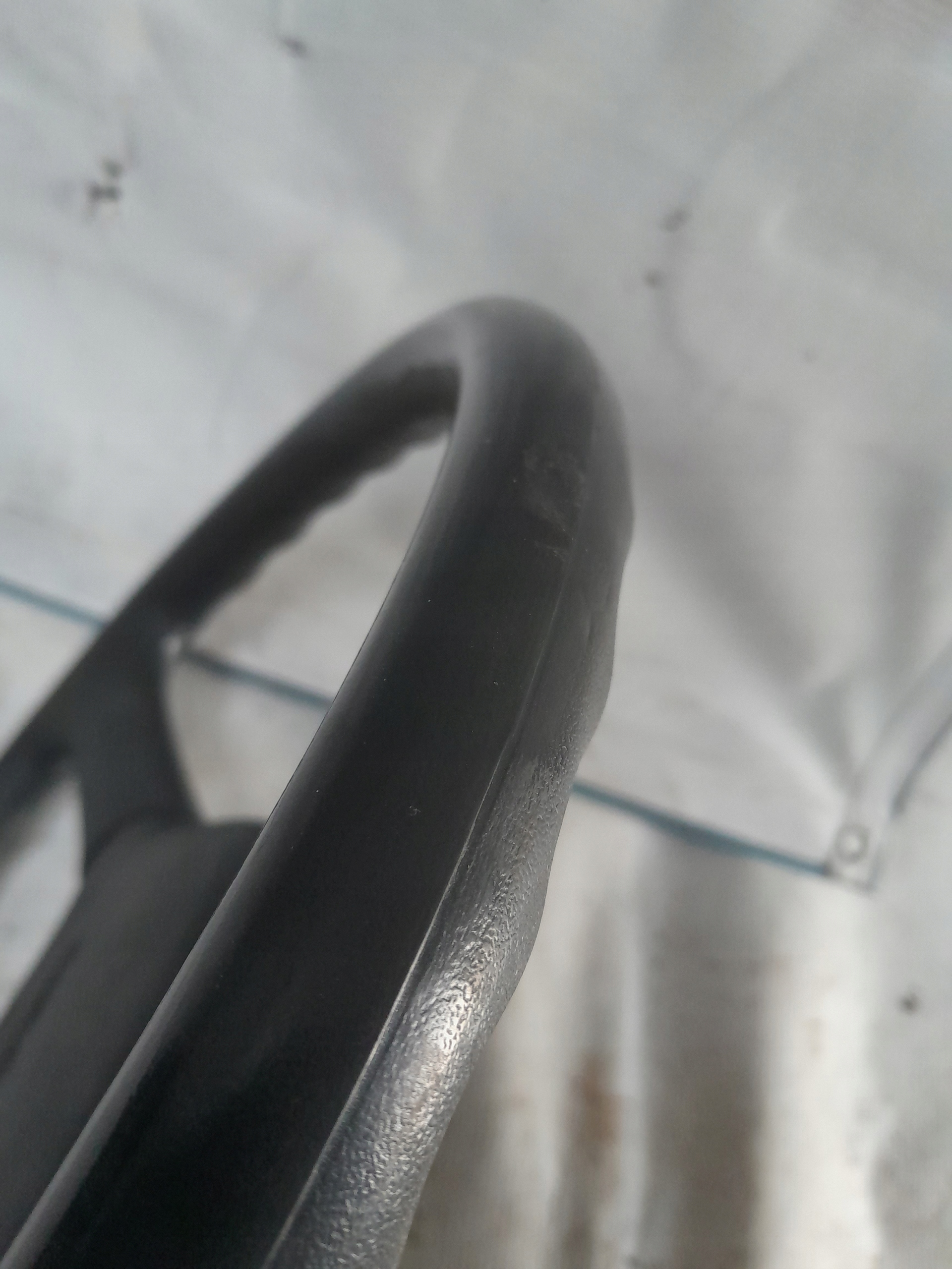 KIEROWNICA DAEWOO TICO Typ samochodu Samochody osobowe