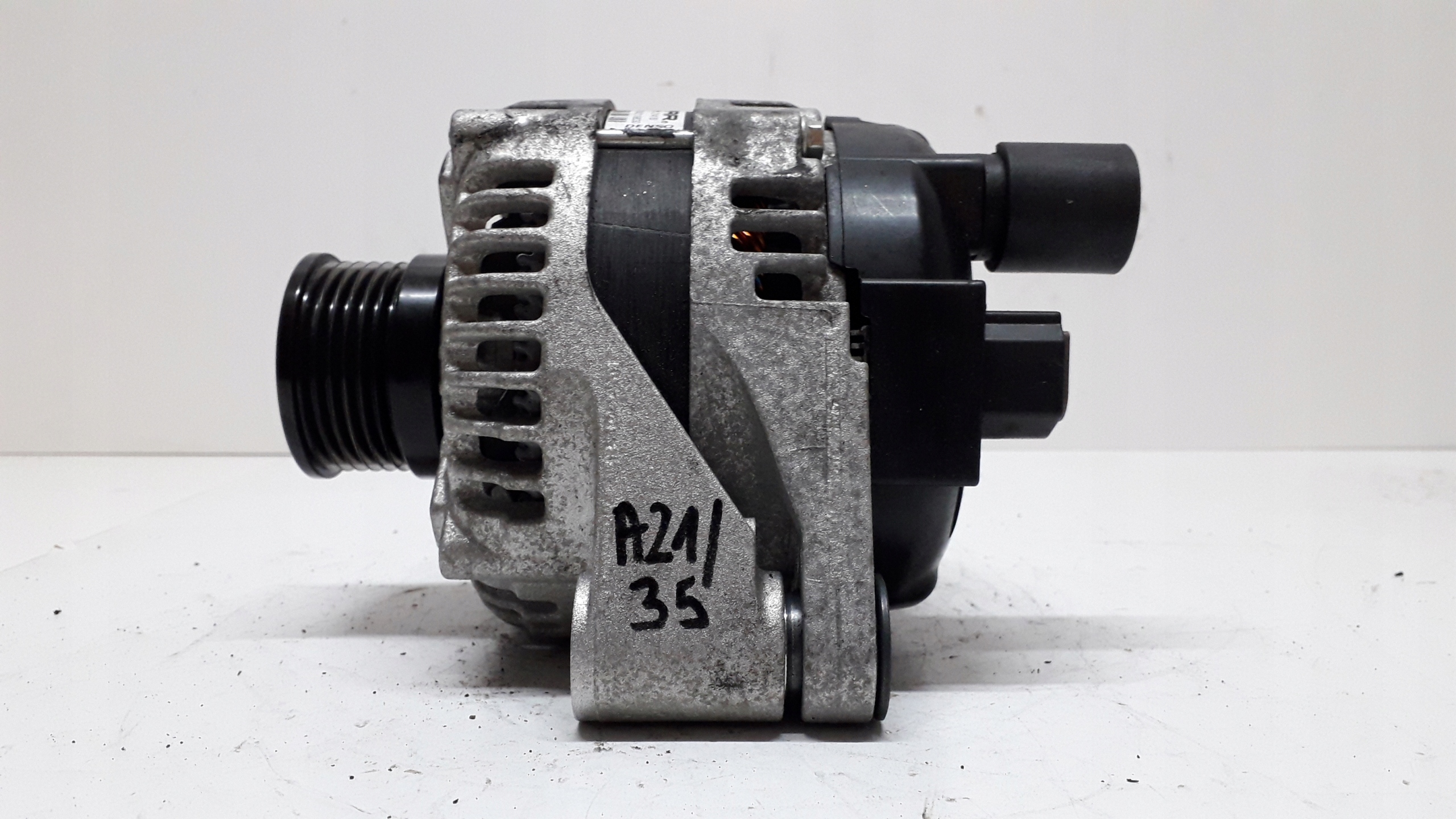 FIAT JEEP ALFA ROMEO ALTERNATOR 52067422 C758 150A