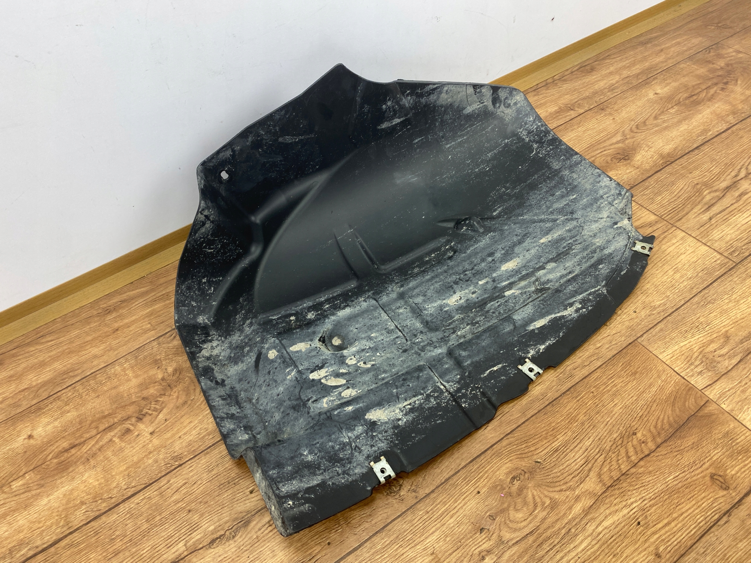 mudguard rear. part front Dodge Ram 1500 2019+ USA